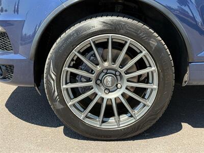 2012 Audi Q7 3.0T quattro S line Prestige   - Photo 33 - Bend, OR 97702