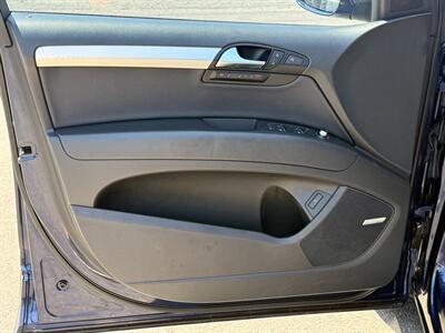 2012 Audi Q7 3.0T quattro S line Prestige   - Photo 9 - Bend, OR 97702