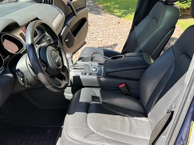 2012 Audi Q7 3.0T quattro S line Prestige   - Photo 15 - Bend, OR 97702