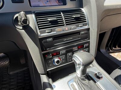 2012 Audi Q7 3.0T quattro S line Prestige   - Photo 21 - Bend, OR 97702