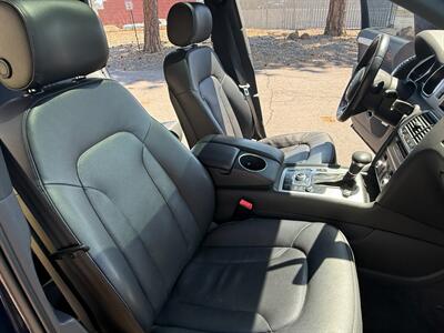 2012 Audi Q7 3.0T quattro S line Prestige   - Photo 30 - Bend, OR 97702