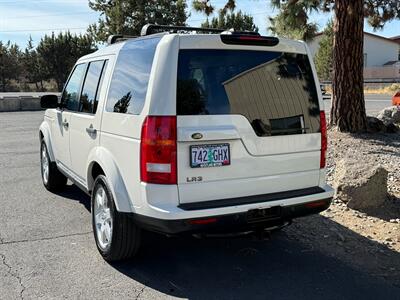 2009 Land Rover LR3   - Photo 5 - Bend, OR 97702