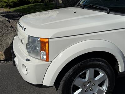 2009 Land Rover LR3   - Photo 8 - Bend, OR 97702