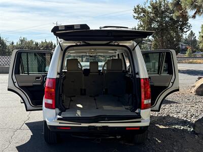 2009 Land Rover LR3   - Photo 13 - Bend, OR 97702