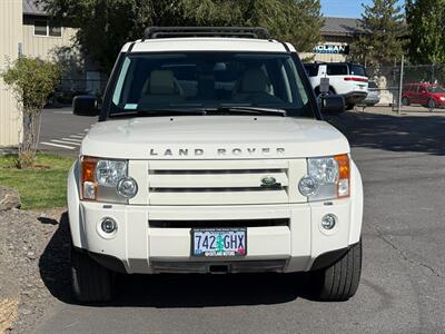 2009 Land Rover LR3   - Photo 3 - Bend, OR 97702