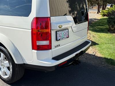 2009 Land Rover LR3   - Photo 7 - Bend, OR 97702