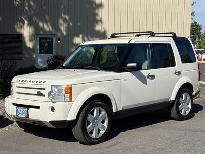 2009 Land Rover LR3   - Photo 2 - Bend, OR 97702