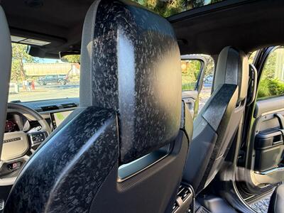 2025 Land Rover Defender 110 P635 OCTA Edition ONE - Photo 36 - Bend, OR 97702