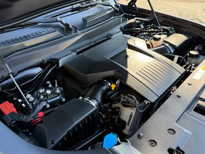 2025 Land Rover Defender 110 P635 OCTA Edition ONE - Photo 51 - Bend, OR 97702