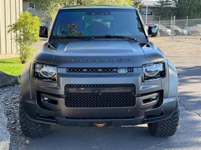 2025 Land Rover Defender 110 P635 OCTA Edition ONE - Photo 4 - Bend, OR 97702