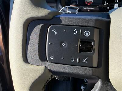 2025 Land Rover Defender 110 P635 OCTA Edition ONE - Photo 30 - Bend, OR 97702