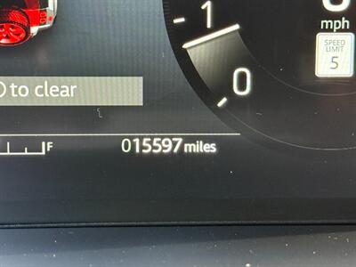 2025 Land Rover Defender 110 P635 OCTA Edition ONE - Photo 25 - Bend, OR 97702