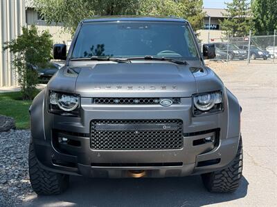 2025 Land Rover Defender 110 P635 OCTA Edition ONE - Photo 3 - Bend, OR 97702