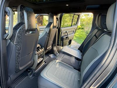 2025 Land Rover Defender 110 P635 OCTA Edition ONE - Photo 35 - Bend, OR 97702