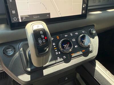 2025 Land Rover Defender 110 P635 OCTA Edition ONE - Photo 20 - Bend, OR 97702