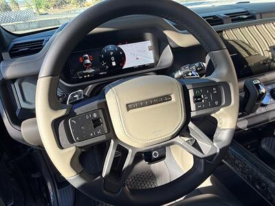 2025 Land Rover Defender 110 P635 OCTA Edition ONE - Photo 23 - Bend, OR 97702