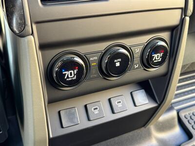 2025 Land Rover Defender 110 P635 OCTA Edition ONE - Photo 37 - Bend, OR 97702