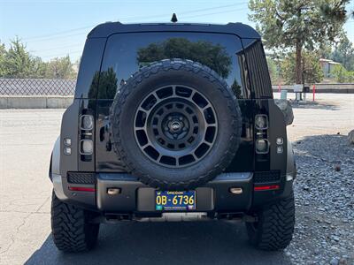 2025 Land Rover Defender 110 P635 OCTA Edition ONE - Photo 6 - Bend, OR 97702