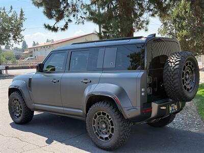 2025 Land Rover Defender 110 P635 OCTA Edition ONE - Photo 5 - Bend, OR 97702
