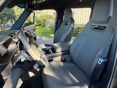 2025 Land Rover Defender 110 P635 OCTA Edition ONE - Photo 22 - Bend, OR 97702