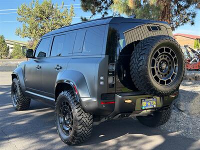 2025 Land Rover Defender 110 P635 OCTA Edition ONE - Photo 6 - Bend, OR 97702