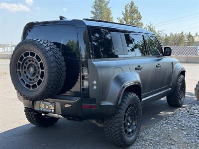 2025 Land Rover Defender 110 P635 OCTA Edition ONE - Photo 7 - Bend, OR 97702