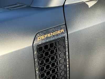 2025 Land Rover Defender 110 P635 OCTA Edition ONE - Photo 11 - Bend, OR 97702