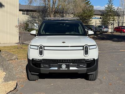 2023 Rivian R1S Adventure   - Photo 3 - Bend, OR 97702