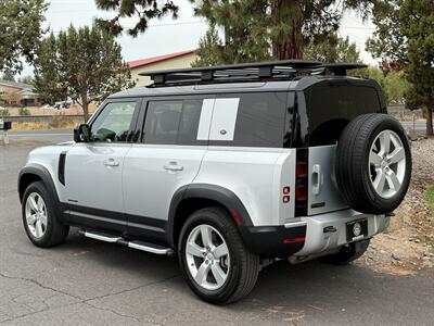 2020 Land Rover Defender 110 First Edition   - Photo 4 - Bend, OR 97702