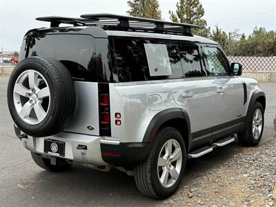 2020 Land Rover Defender 110 First Edition   - Photo 7 - Bend, OR 97702