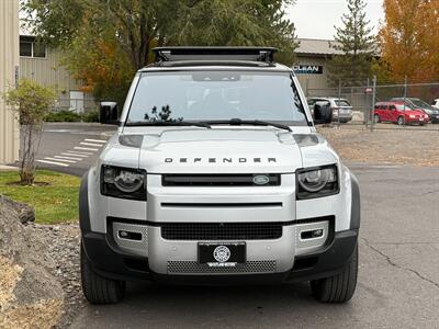 2020 Land Rover Defender 110 First Edition   - Photo 3 - Bend, OR 97702