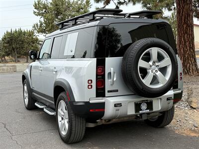 2020 Land Rover Defender 110 First Edition   - Photo 5 - Bend, OR 97702