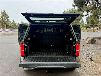 2024 Toyota Tacoma TRD Off-Road   - Photo 13 - Bend, OR 97702