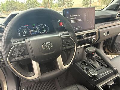 2024 Toyota Tacoma TRD Off-Road   - Photo 18 - Bend, OR 97702