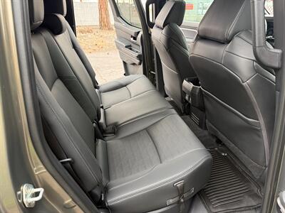 2024 Toyota Tacoma TRD Off-Road   - Photo 30 - Bend, OR 97702