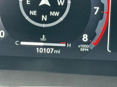 2024 Toyota Tacoma TRD Off-Road   - Photo 20 - Bend, OR 97702