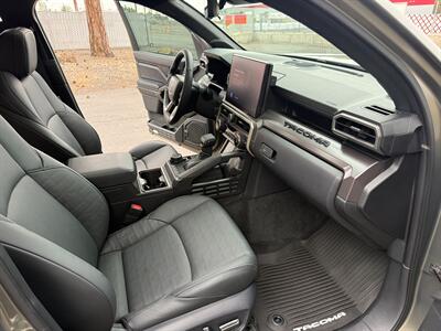 2024 Toyota Tacoma TRD Off-Road   - Photo 31 - Bend, OR 97702