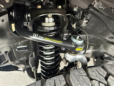 2024 Toyota Tacoma TRD Off-Road   - Photo 40 - Bend, OR 97702