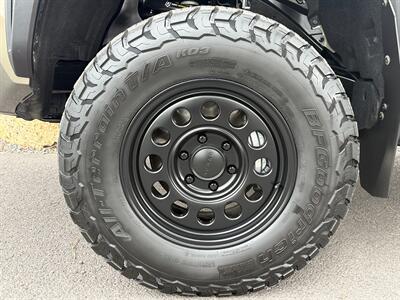 2024 Toyota Tacoma TRD Off-Road   - Photo 36 - Bend, OR 97702