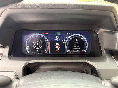 2024 Toyota Tacoma TRD Off-Road   - Photo 19 - Bend, OR 97702