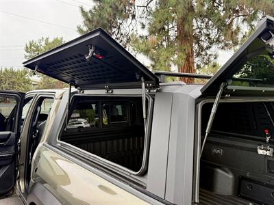 2024 Toyota Tacoma TRD Off-Road   - Photo 15 - Bend, OR 97702