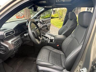 2024 Toyota Tacoma TRD Off-Road   - Photo 16 - Bend, OR 97702