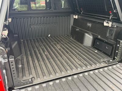 2024 Toyota Tacoma TRD Off-Road   - Photo 14 - Bend, OR 97702