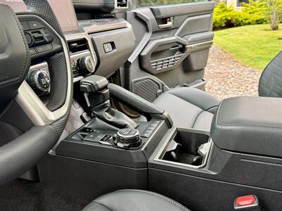 2024 Toyota Tacoma TRD Off-Road   - Photo 27 - Bend, OR 97702