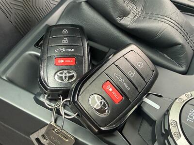 2024 Toyota Tacoma TRD Off-Road   - Photo 26 - Bend, OR 97702