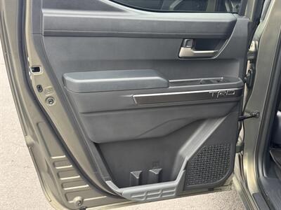 2024 Toyota Tacoma TRD Off-Road   - Photo 11 - Bend, OR 97702