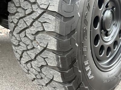 2024 Toyota Tacoma TRD Off-Road   - Photo 39 - Bend, OR 97702