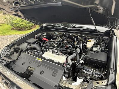 2024 Toyota Tacoma TRD Off-Road   - Photo 41 - Bend, OR 97702