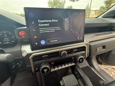 2024 Toyota Tacoma TRD Off-Road   - Photo 21 - Bend, OR 97702