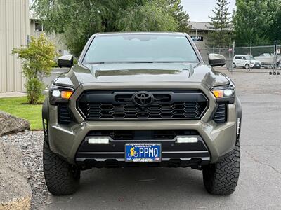 2024 Toyota Tacoma TRD Off-Road   - Photo 3 - Bend, OR 97702